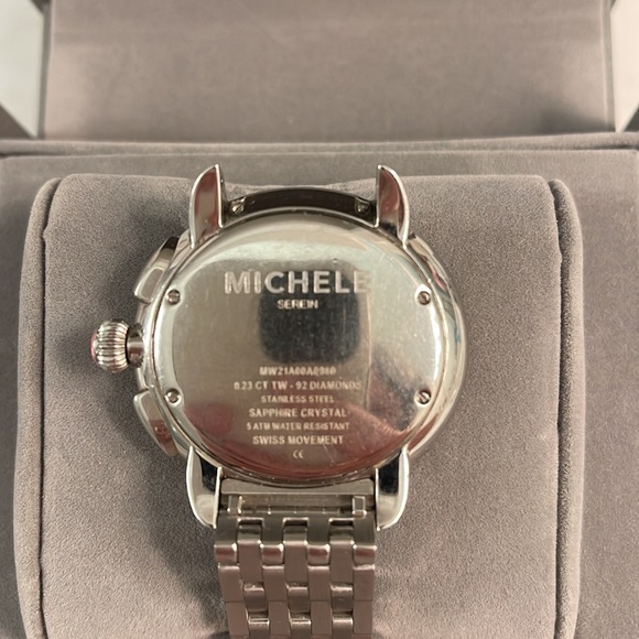 Michele Serein SS watch - Picture 5 of 8